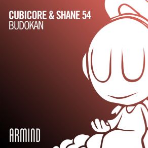 Download track Budokan (Extended Mix) Shane 54, Cubicore