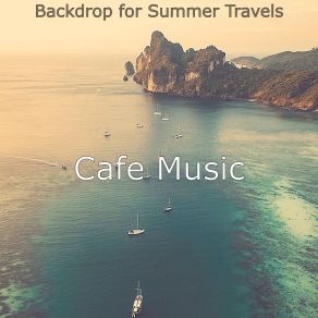 Download track Happening Saxophone Bossa Nova - Vibe For Classy Restaurants Music Café