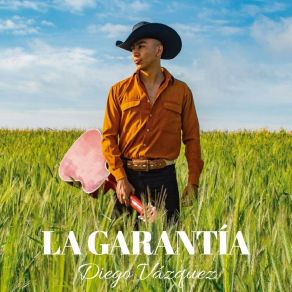 Download track La Garantía Diego Vázquez