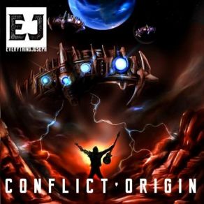 Download track Conflict Origin Everything Joseph