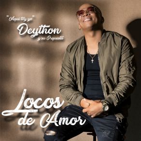 Download track Como No Extrañarte Deython