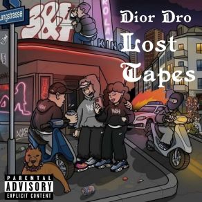 Download track Here 4 You Dior Dro