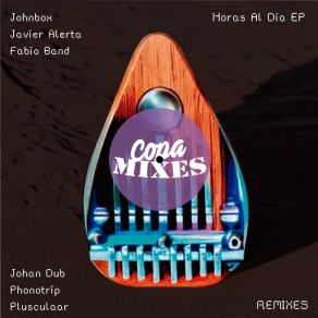 Download track Horas Al Día (Johan Dub Remix) Fabio BandJohan Dub