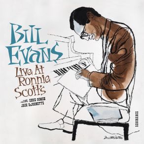 Download track Emily (Version 1) Bill Evans