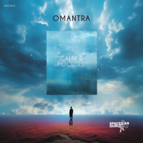 Download track Calm And Focus (Relaxed) Omantra