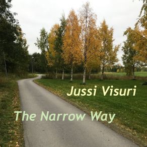 Download track The Wave Is Coming Jussi Visuri