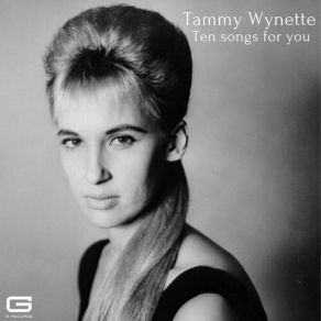 Download track Gentle On My Mind Tammy Wynette