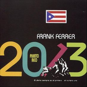 Download track Elegia Pa'L Sonero (Salsa) Frank Ferrer