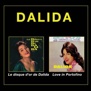 Download track C'est Ca L'amore Dalida