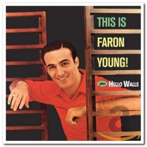 Download track A World So Full Of Love Faron Young