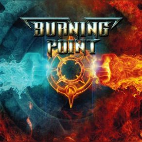 Download track Blackened The Sun Burning Point