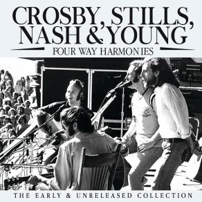 Download track Is It Really Monday (With Phil Lesh & Jerry Garcia) Crosby, Nash, Stills, YoungJerry Garcia, Phil Lesh