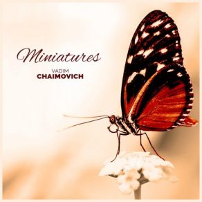 Download track Little Suite For Piano II. Waltz In A Minor Vadim Chaimovich