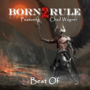 Download track Heavy Metal Poison Born2rule, Chad Wagner