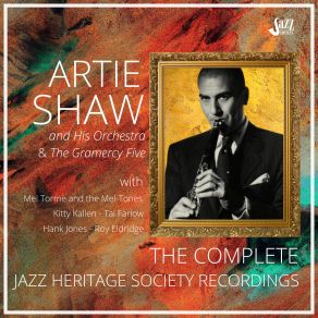 Download track The Hornet Artie Shaw