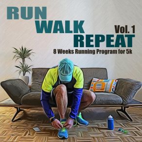 Download track Week 3, Day 2: 8 Rounds (2min Run-1min Walk) 137 Spm Alperton