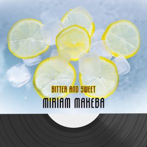 Download track Can't Cross Over Miriam Makeba