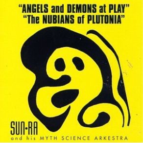 Download track A Call For All Demons The Sun Ra Arkestra