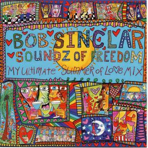 Download track Sound Of Freedom Bob SinclarGary Pine, Dollar Man