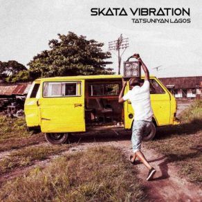 Download track Nemana Skata Vibration