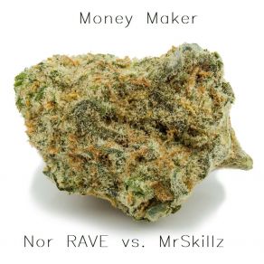 Download track Platinum Weed Nor RAVEMrSkillz