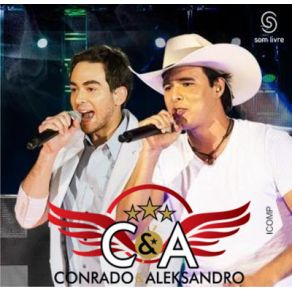 Download track Festinha Particular Conrado E Aleksandro, Jayme Jr