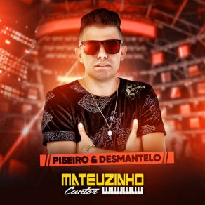 Download track Redes Sociais Mateuzinho Cantor