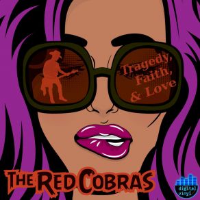 Download track You're So Fucking Rad! The Red Cobras