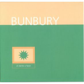 Download track Un Hombre En El Espacio (Opción Gacías) Bunbury