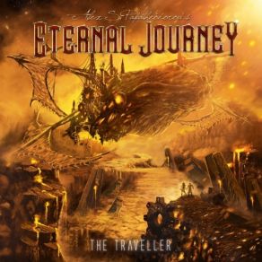 Download track Prologue IIi' Eternal Journey