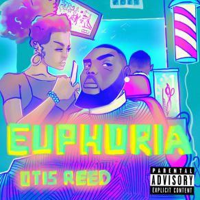 Download track Euphoria, Pt. II Otis ReedUpryzin