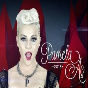 Download track Aç Pamela