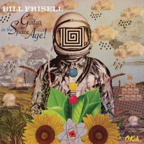 Download track Rebel Rouser Bill Frisell