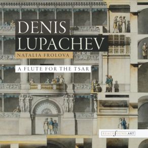 Download track Le Rossignol Du Nord, Op. 45 (Fantasy On The Theme Of The Nightingale Of Alexander Alyabyev's Romance) Denis Lupachev, Natalia Frolova