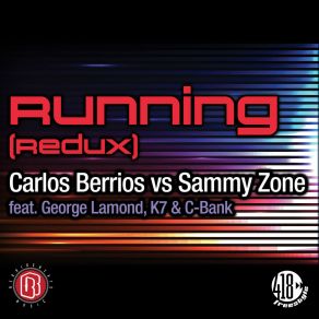 Download track Running (Redux) (Berrios Blade Edit Dub) Sammy Zone