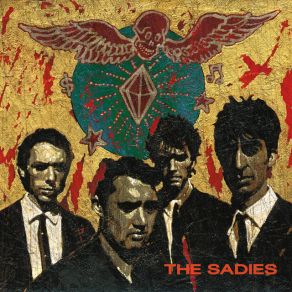 Download track Spark Catcher The SADIES