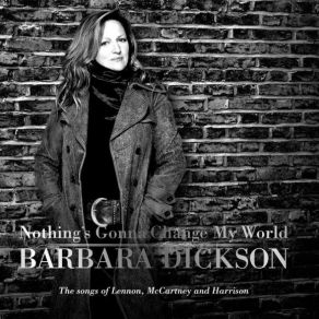 Download track If I Needed Somone Barbara Dickson