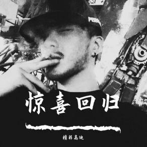 Download track 精神小伙（DJ版） 精彩高迪