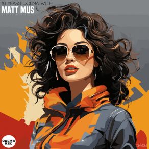 Download track In This Chaos (Matt Mus Remix) Matt MusMarika Rossa