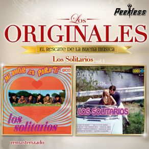 Download track Pedirte Perdón (Who'll Stop The Rain) Los Solitarios