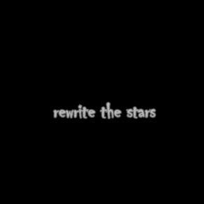 Download track Rewrite The Stars Lil Barberi