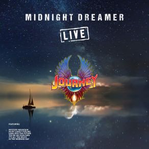 Download track Look Into The Future (Live) The Journey