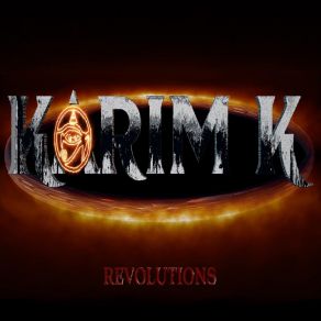 Download track The Last Hand Karim K