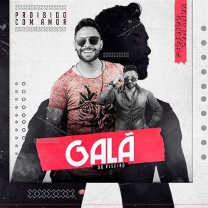 Download track Facas (Cover) O Galã Do Piseiro