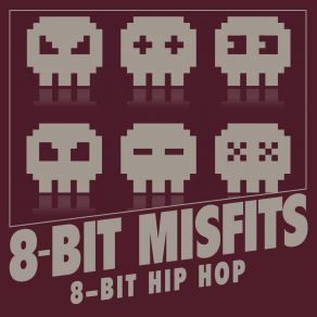 Download track Baby Got Back 8-Bit Misfits