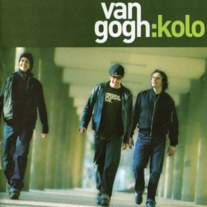 Download track Deo Oko Tebe Van Gogh