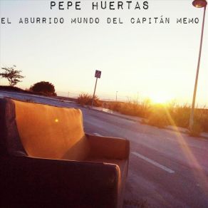 Download track Donde Termina El Mapa Pepe Huertas