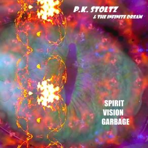 Download track The White Door P. K. Stoltz, The Infinite Dream