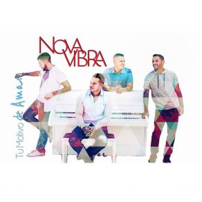 Download track Tu Motivo De Amar Nova Vibra