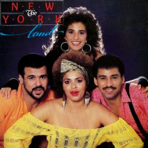 Download track Sueño Con Besar Tu Boca The New York Band